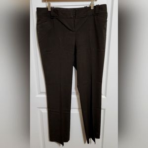 The Limited dress pants